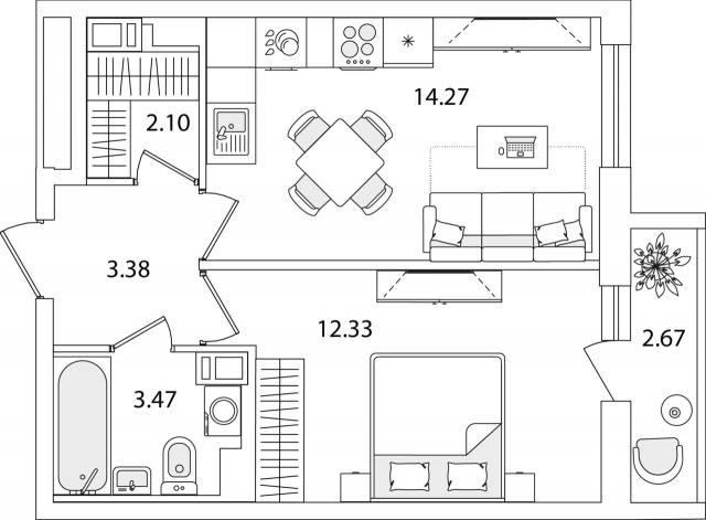 Тамбасова ул.