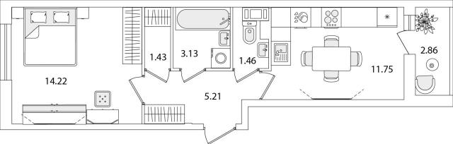 Тамбасова ул.