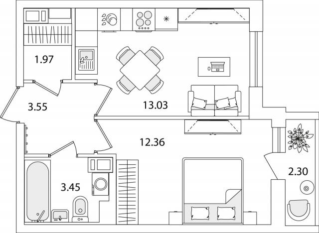 Тамбасова ул.