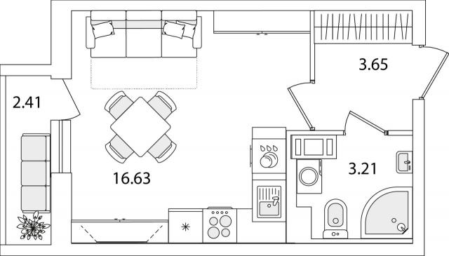 Тамбасова ул.
