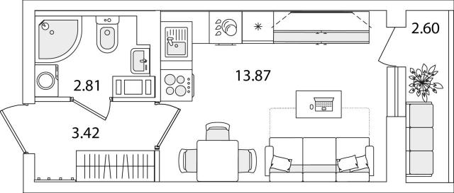 Тамбасова ул.