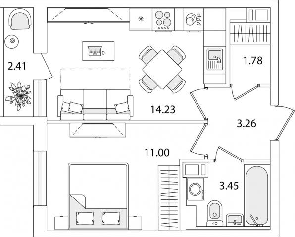 Тамбасова ул.