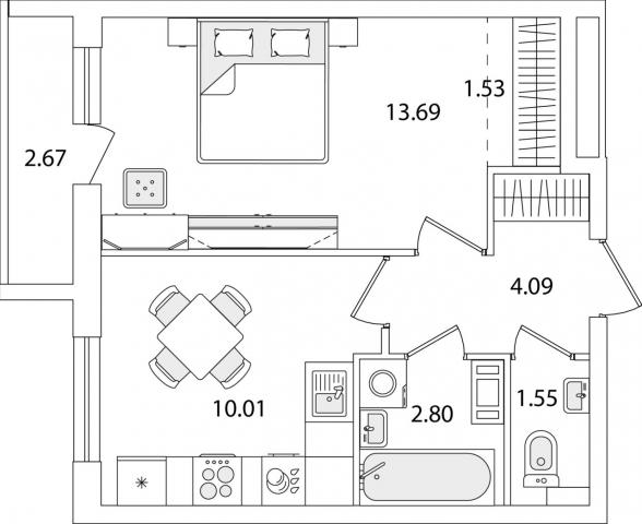 Тамбасова ул.