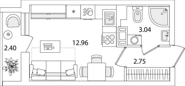 Тамбасова ул.