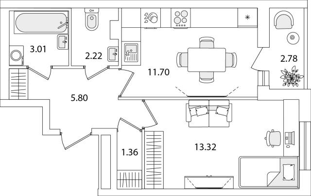 Тамбасова ул.