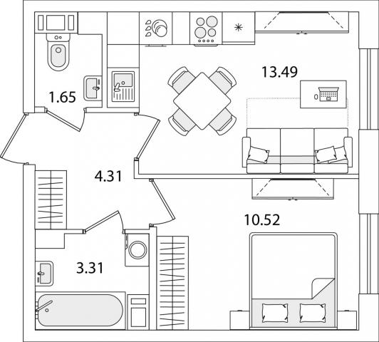 Тамбасова ул.