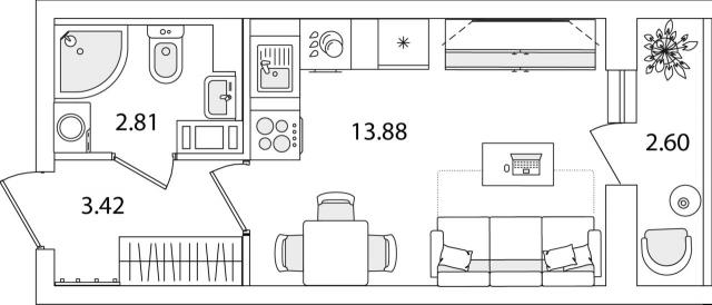 Тамбасова ул.