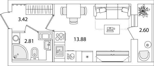 Тамбасова ул.