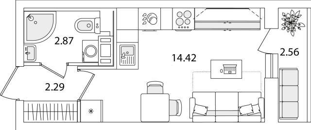 Тамбасова ул.