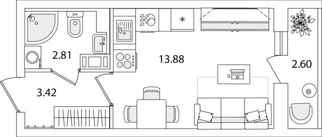 Тамбасова ул.