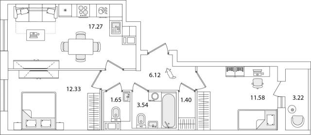 Тамбасова ул.