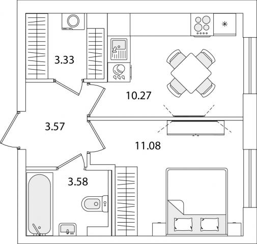 Тамбасова ул.