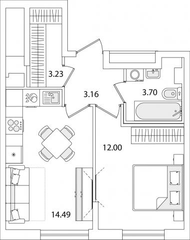 Тамбасова ул.