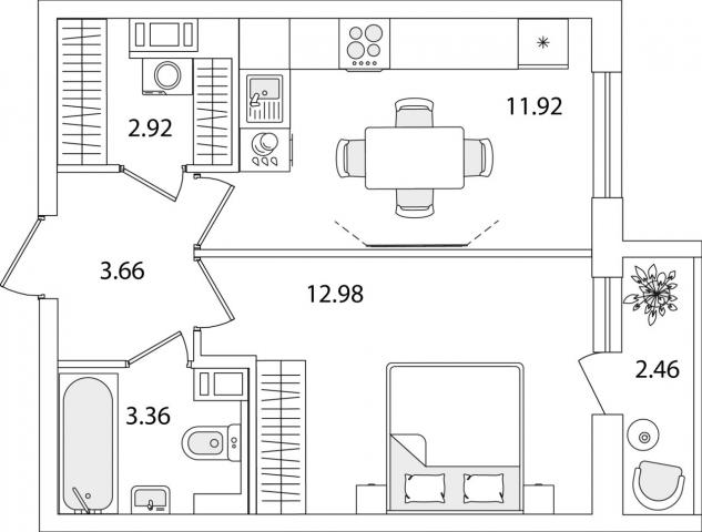 Тамбасова ул.
