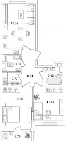 Тамбасова ул.