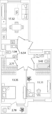 Тамбасова ул.