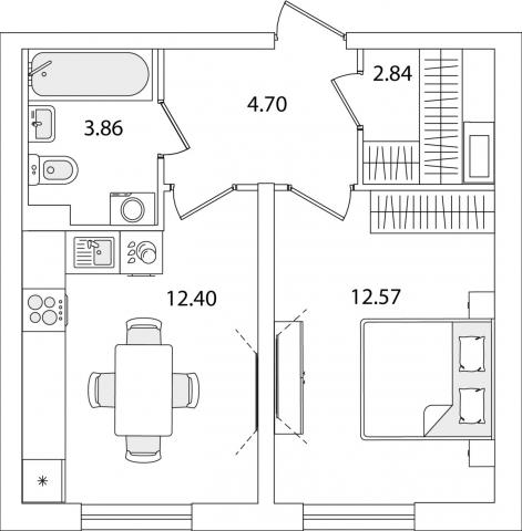 Тамбасова ул.