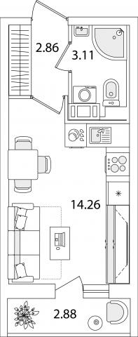 Тамбасова ул.