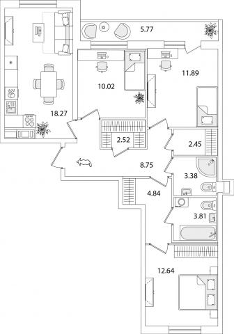 Тамбасова ул.