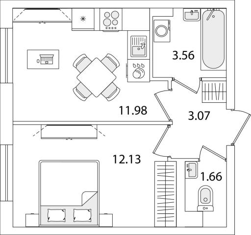 Тамбасова ул.
