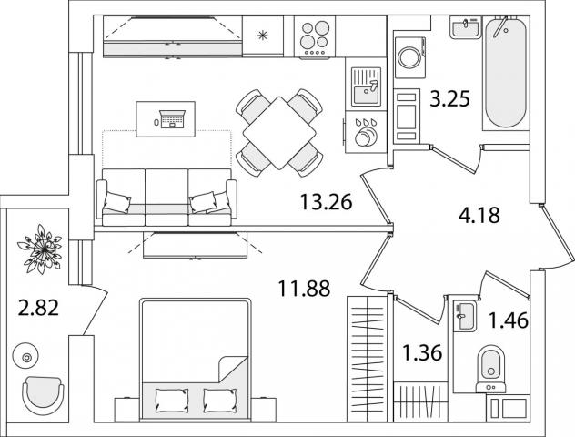 Тамбасова ул.
