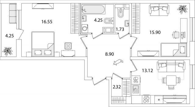 Тамбасова ул.
