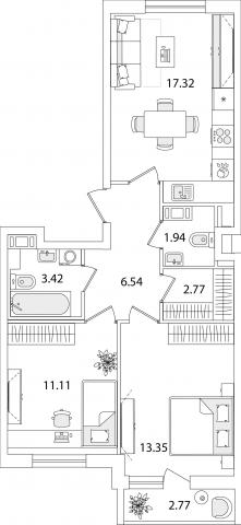 Тамбасова ул.