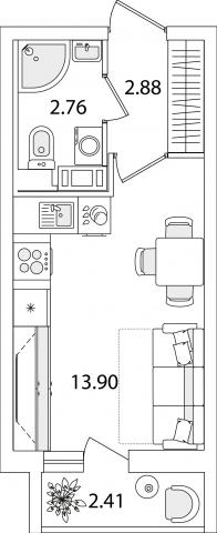 Тамбасова ул.