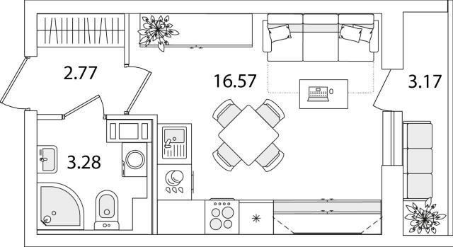 Тамбасова ул.