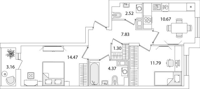 Тамбасова ул.