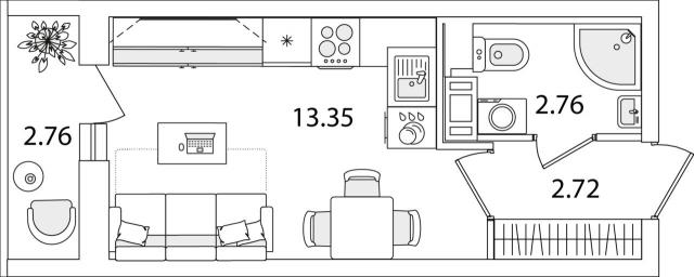 Тамбасова ул.