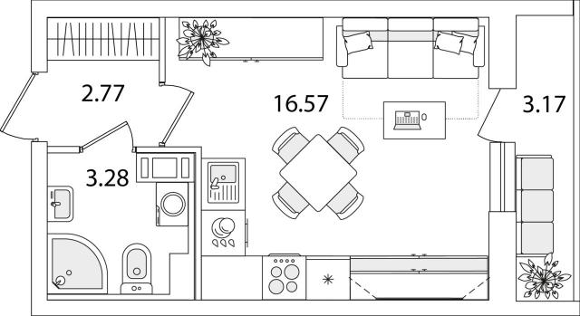Тамбасова ул.