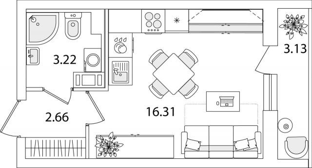 Тамбасова ул.