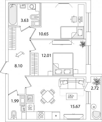 Тамбасова ул.