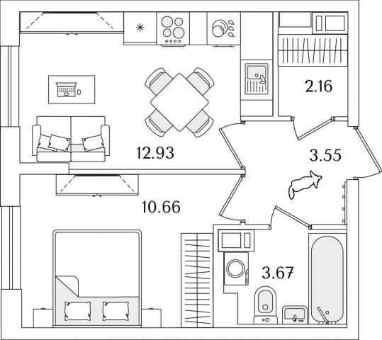 Тамбасова ул.