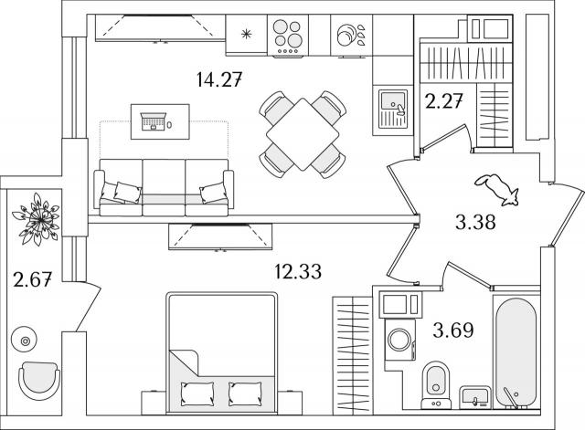 Тамбасова ул.