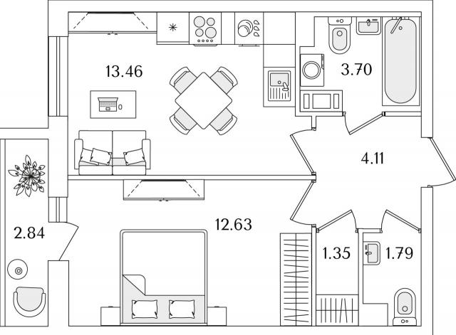 Тамбасова ул.