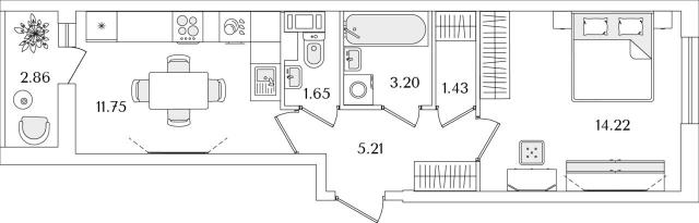 Тамбасова ул.