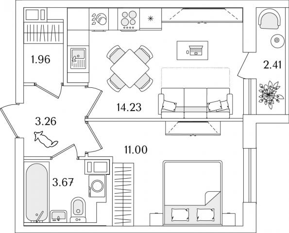 Тамбасова ул.