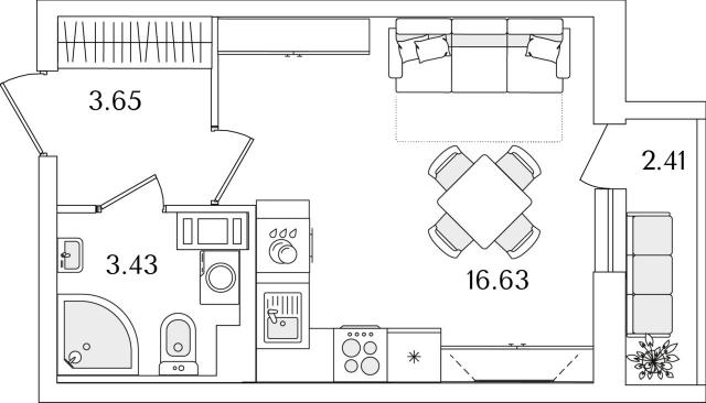 Тамбасова ул.