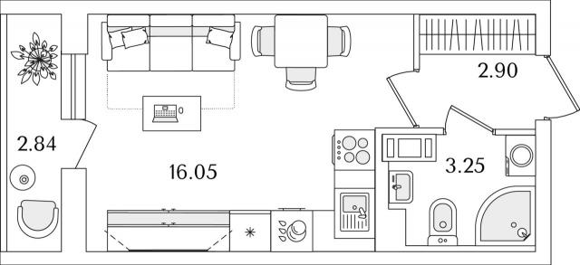 Тамбасова ул.