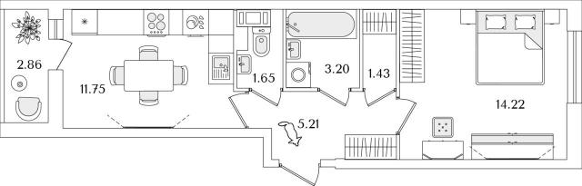 Тамбасова ул.