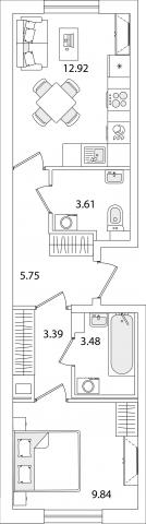 Тамбасова ул.