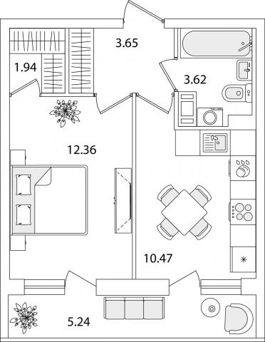 Тамбасова ул.
