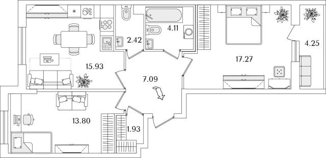 Тамбасова ул.