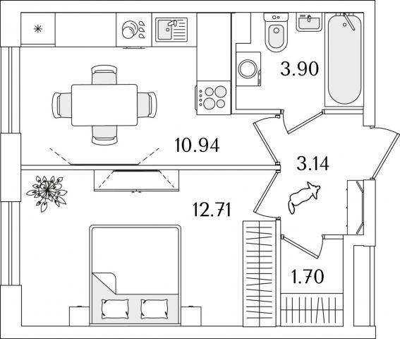 Тамбасова ул.