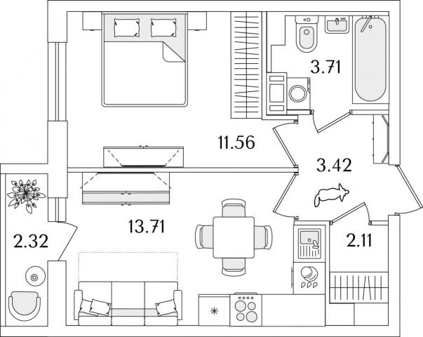 Тамбасова ул.