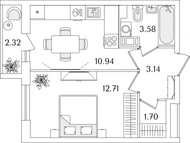 Тамбасова ул.