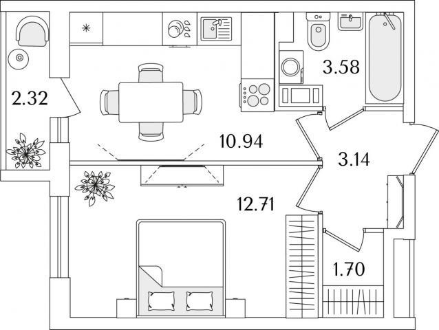 Тамбасова ул.