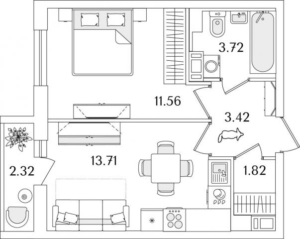 Тамбасова ул.